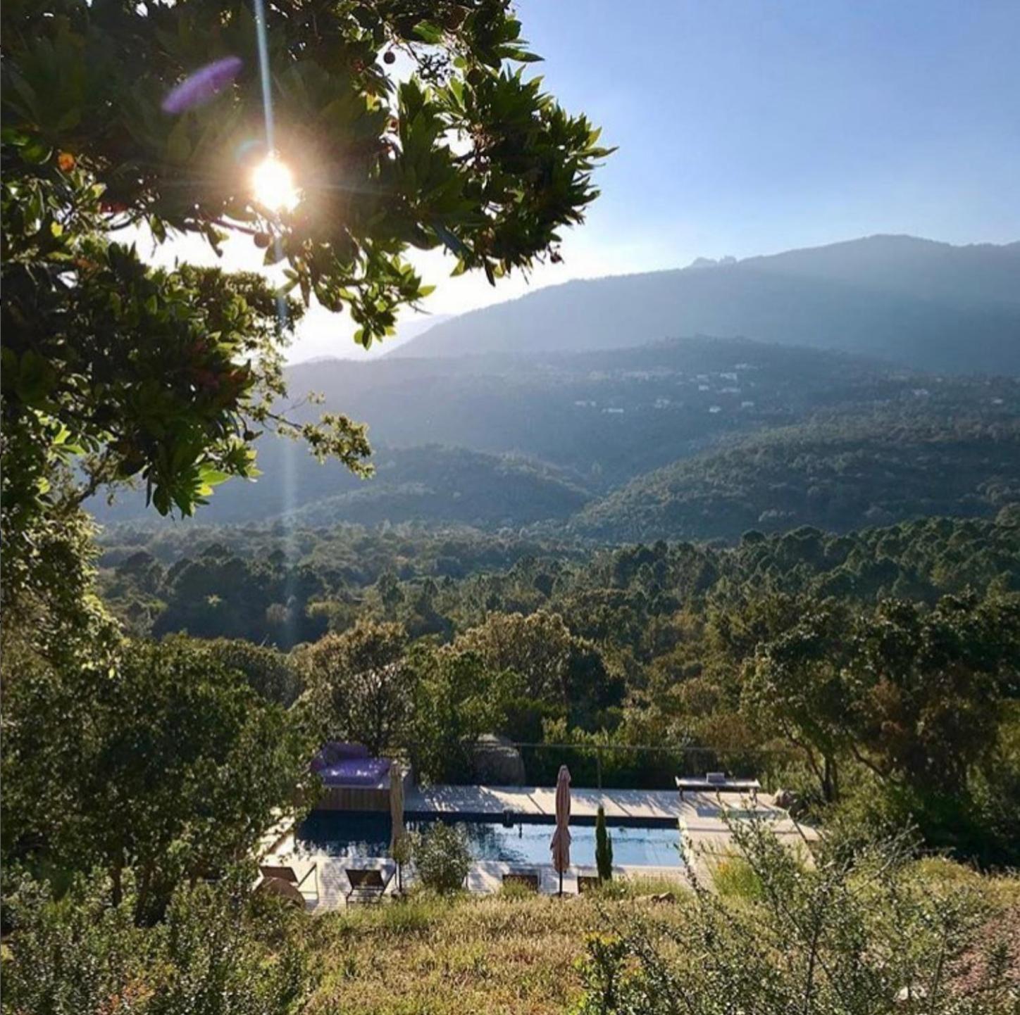 סוטה Les Petites Maisons מראה חיצוני תמונה