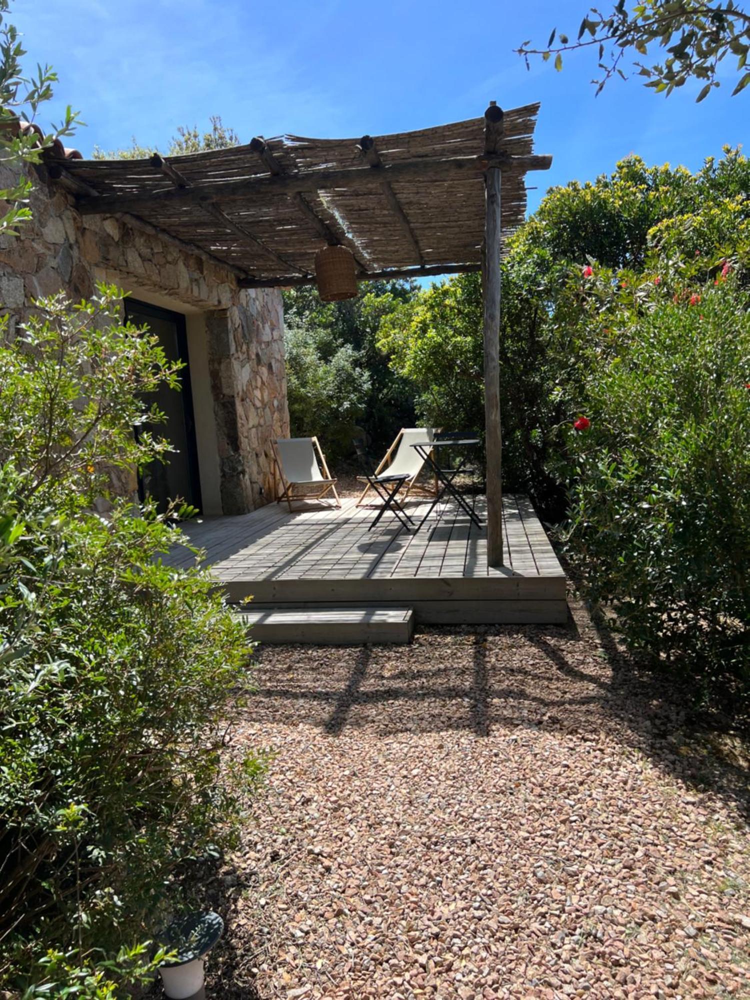 סוטה Les Petites Maisons מראה חיצוני תמונה