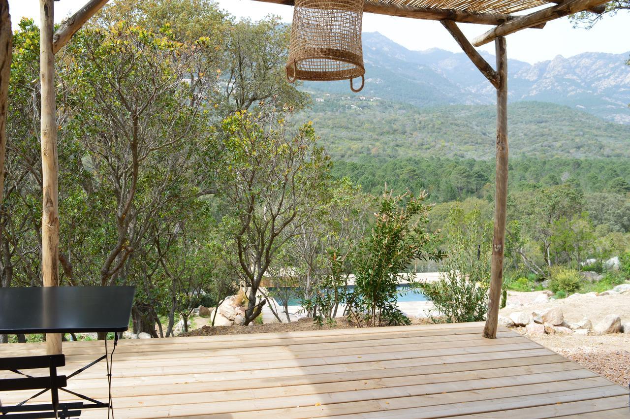 סוטה Les Petites Maisons מראה חיצוני תמונה