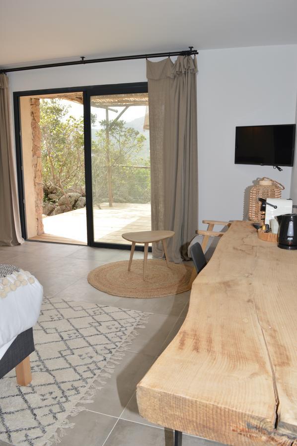 סוטה Les Petites Maisons מראה חיצוני תמונה