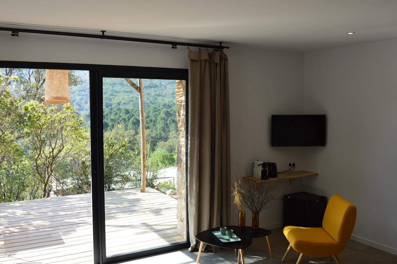 סוטה Les Petites Maisons מראה חיצוני תמונה