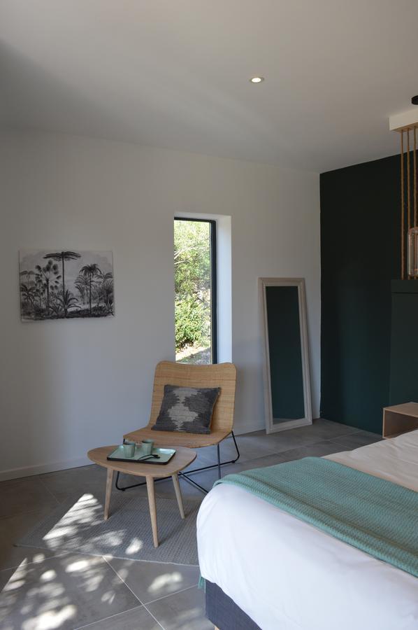 סוטה Les Petites Maisons מראה חיצוני תמונה