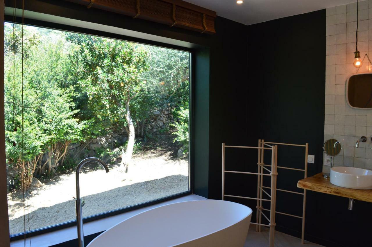 סוטה Les Petites Maisons מראה חיצוני תמונה